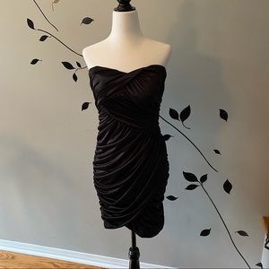 Charlotte Russo bodycon dress